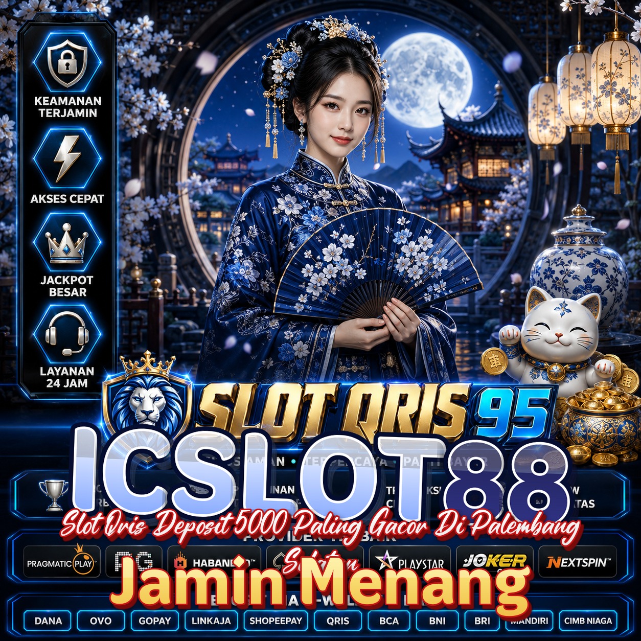 ICSLOT88