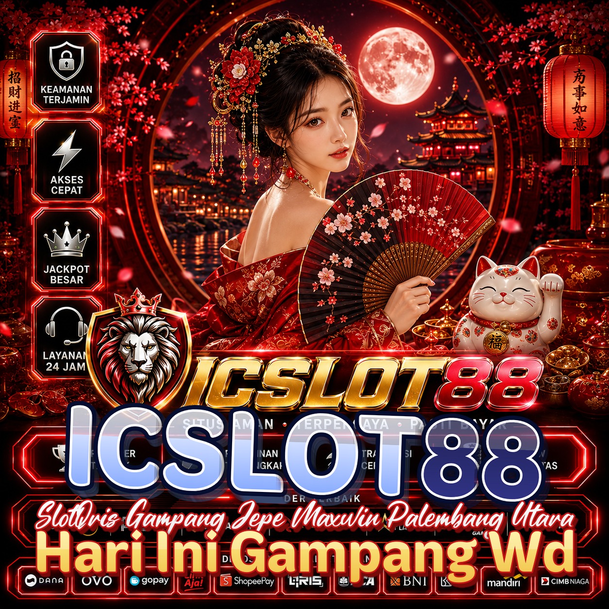 ICSLOT88