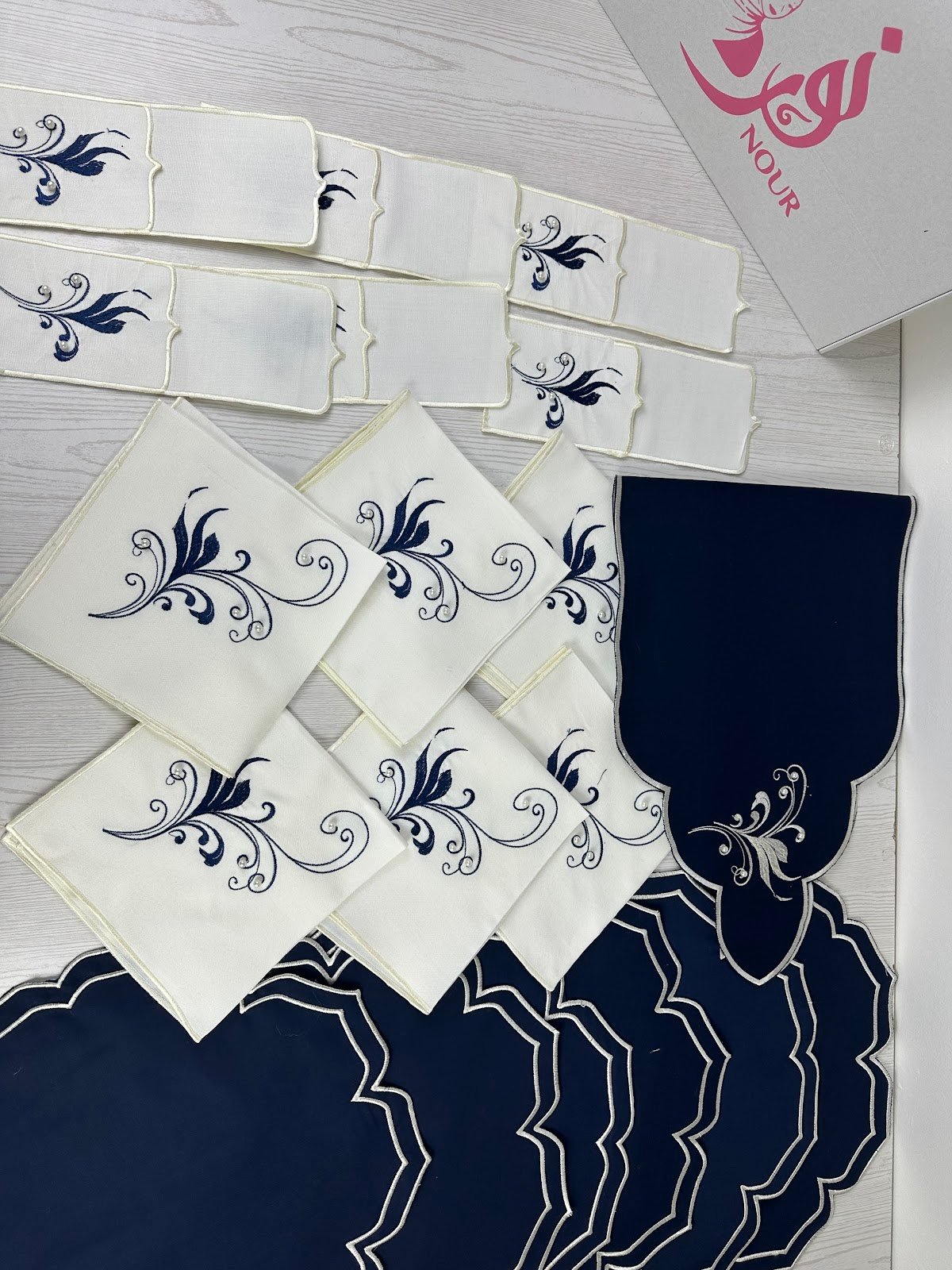 عبايات بمعايير عالمية